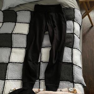 Lululemon Warm Down Jogger 28”